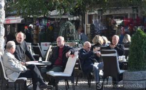 U regionu se otvaraju restorani: Deset pravila za ulazak u kafiće